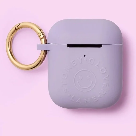 Stoney Clover AirPod Case - Picture 2 of 3